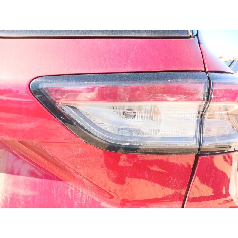 Recambio de piloto trasero derecho interior para ford kuga hybrid st-line referencia OEM IAM   