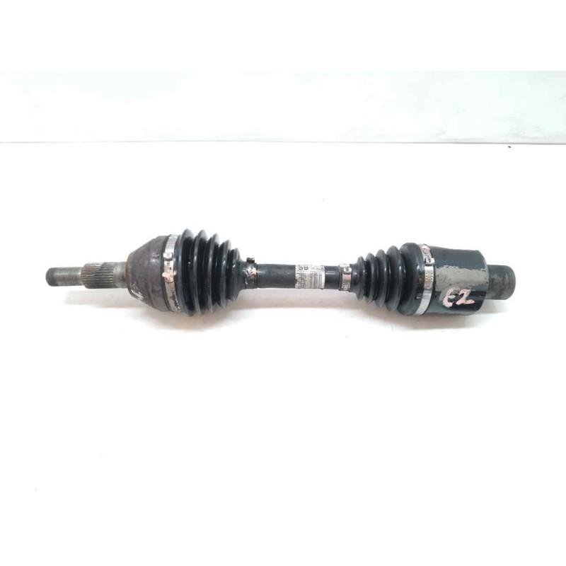 Recambio de transmision delantera derecha para chevrolet captiva 2.0 vcdi ltx referencia OEM IAM SB  