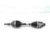 Recambio de transmision delantera derecha para chevrolet captiva 2.0 vcdi ltx referencia OEM IAM SB  