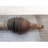 Recambio de transmision delantera izquierda para saab 9-3 berlina 2.0 t vector referencia OEM IAM   