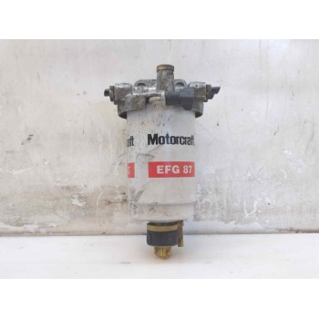 FILTRO GASOIL 