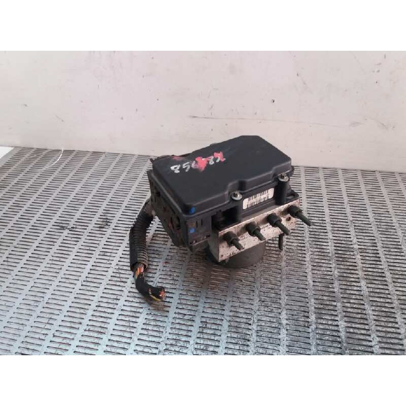Recambio de abs para peugeot 107 1.0 cat (384f) referencia OEM IAM 02652315709 445100H010 