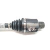 Recambio de transmision delantera derecha para chevrolet captiva 2.0 vcdi ltx referencia OEM IAM SB  