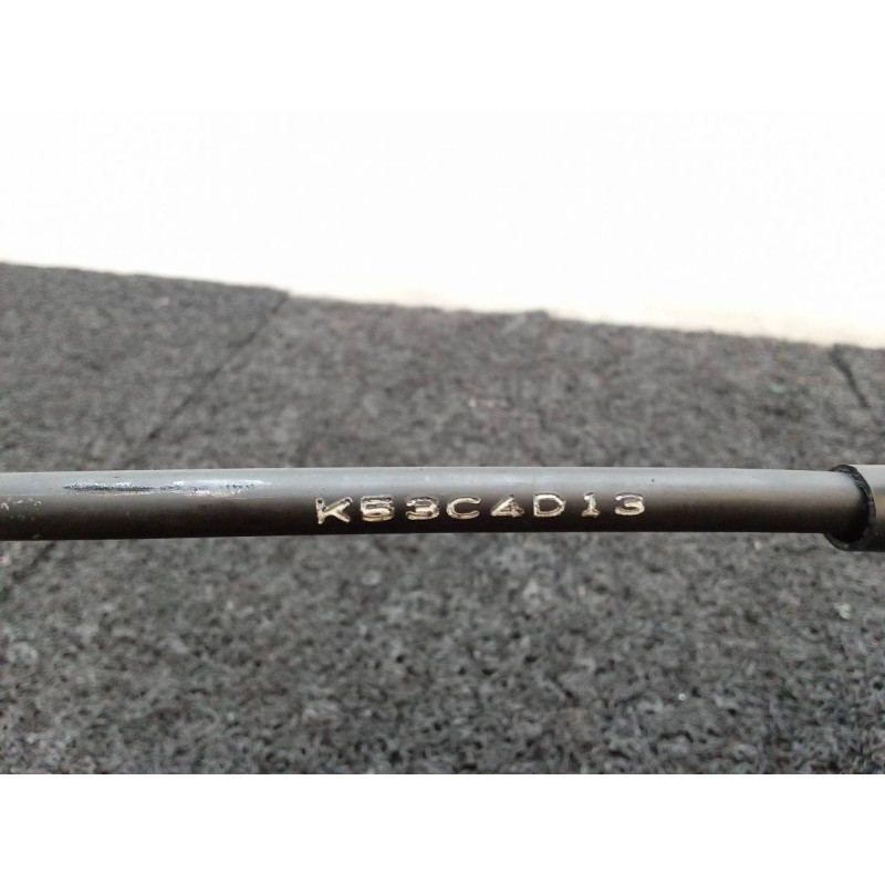 Recambio de palanca cambio para kia carnival ii 2.9 cdri ex referencia OEM IAM K53C4D13 4