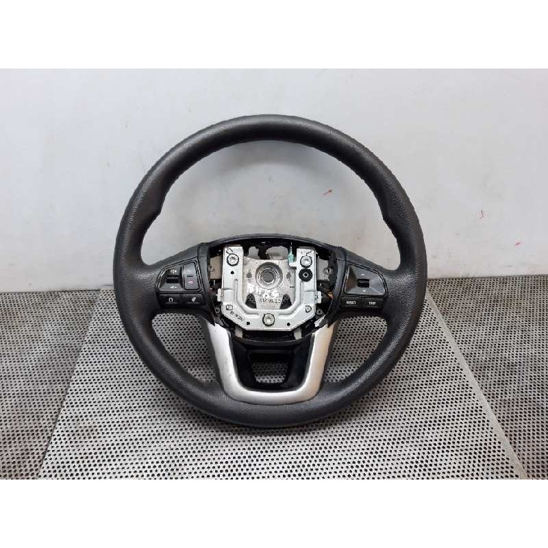 Recambio de volante para kia rio concept referencia OEM IAM 125230065  