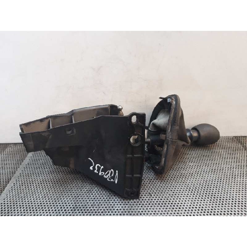 Recambio de palanca cambio para nissan interstar mod. 04 (x70) caja cerrada, l 1 h 2, techo referencia OEM IAM 8200201293 - Blanco 5