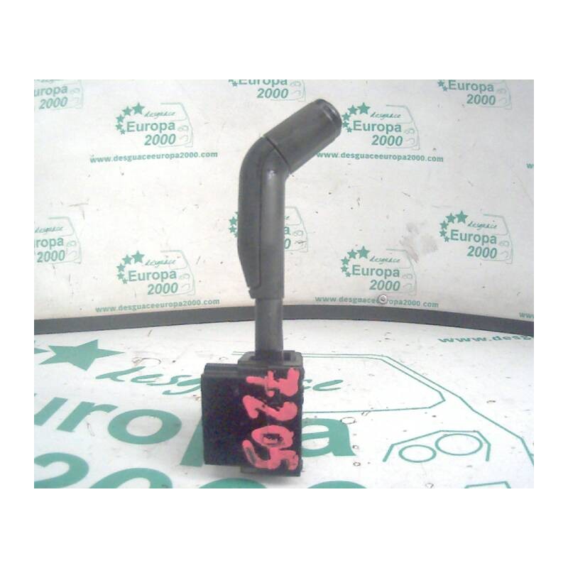 Recambio de mando limpia para renault 19 hatchback (b/c53) referencia OEM IAM - Gris 2