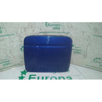 TAPA EXTERIOR COMBUSTIBLE 
