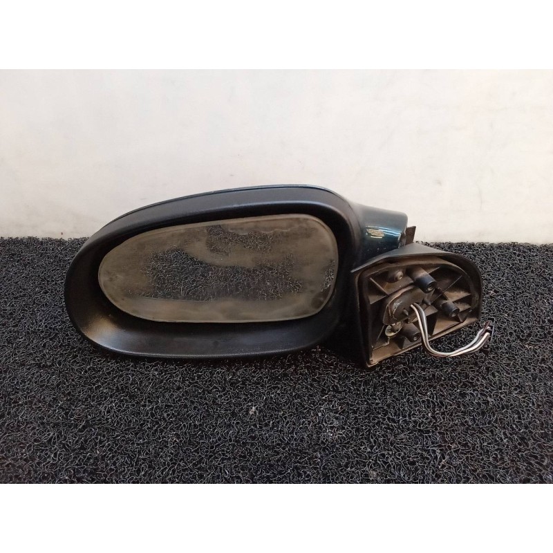 Recambio de retrovisor izquierdo para mercedes-benz clase a (w168) 170 cdi (168.009) referencia OEM IAM - Verde 5