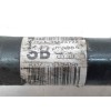 Recambio de transmision delantera derecha para chevrolet captiva 2.0 vcdi ltx referencia OEM IAM SB  
