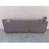 Recambio de parasol derecho para nissan atleon 110 referencia OEM IAM   