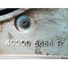 Recambio de llanta para renault scénic iv (j9_) 1.2 tce 130 referencia OEM IAM 403006686R  