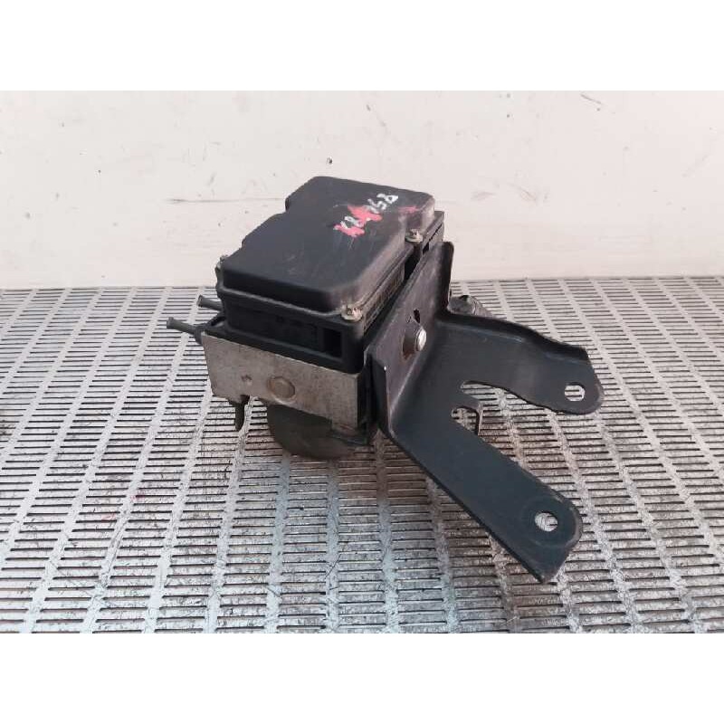 Recambio de abs para peugeot 107 1.0 cat (384f) referencia OEM IAM 02652315709 445100H010 - Rojo 2
