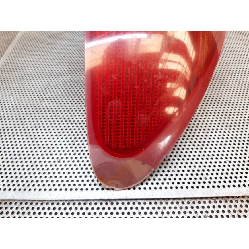 Recambio de piloto trasero derecho para ford mondeo berlina/familiar (fd) clx berlina referencia OEM IAM - Rojo 2