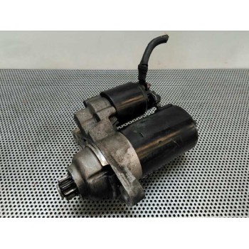 MOTOR ARRANQUE 0001121016 02T911023E 