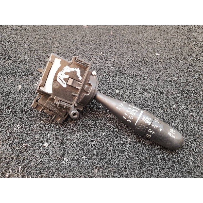 Recambio de mando limpia para suzuki sx4 rw (ey) glx referencia OEM IAM 7418Y  