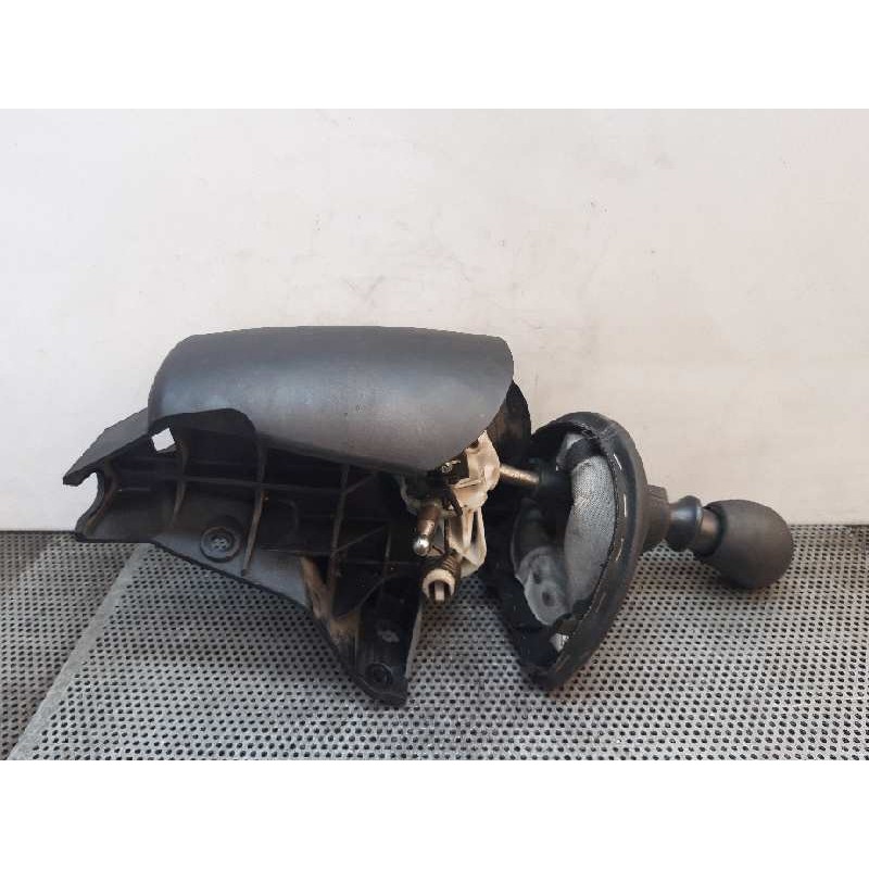 Recambio de palanca cambio para nissan interstar mod. 04 (x70) caja cerrada, l 1 h 2, techo referencia OEM IAM 8200201293 - Blanco 6