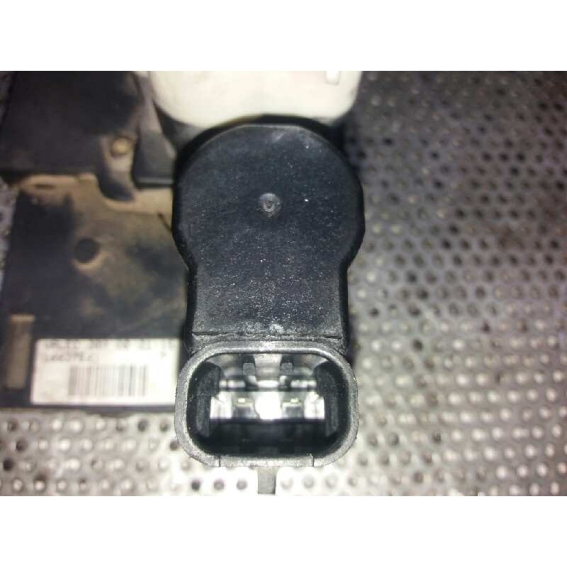 Recambio de cerradura puerta delantera izquierda para opel frontera b limited referencia OEM IAM 2