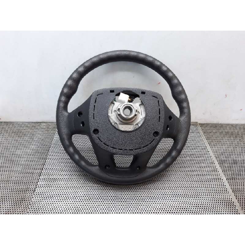 Recambio de volante para kia rio concept referencia OEM IAM 125230065 - Blanco 2