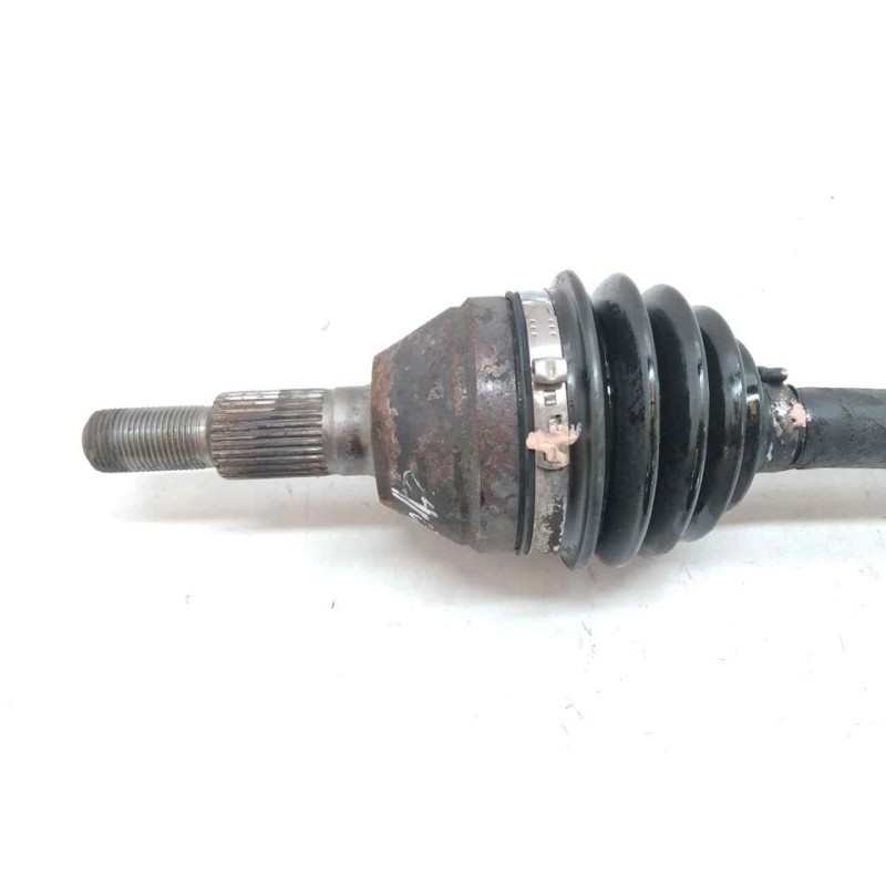 Recambio de transmision delantera derecha para chevrolet captiva 2.0 vcdi ltx referencia OEM IAM SB 4
