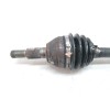 Recambio de transmision delantera derecha para chevrolet captiva 2.0 vcdi ltx referencia OEM IAM SB  