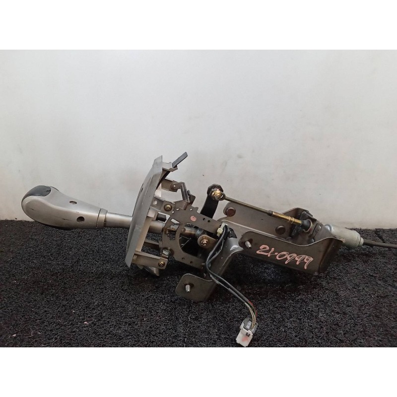Recambio de palanca cambio para kia carnival ii 2.9 cdri ex referencia OEM IAM K53C4D13 5