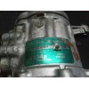 Recambio de compresor aire acondicionado para rover 200 216 gsi (cv. 112) referencia OEM IAM 7150 41527 SANDEN