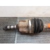 Recambio de transmision delantera izquierda para saab 9-3 berlina 2.0 t vector referencia OEM IAM   