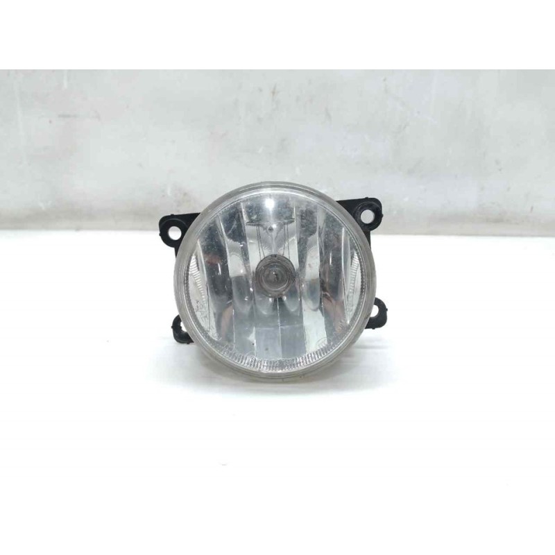 Recambio de faro antiniebla izquierdo para peugeot 207 sw sport referencia OEM IAM 9685425280  