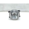 Recambio de faro antiniebla izquierdo para peugeot 207 sw sport referencia OEM IAM 9685425280  