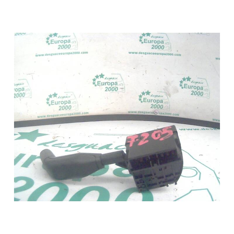 Recambio de mando limpia para renault 19 hatchback (b/c53) referencia OEM IAM - Gris 3