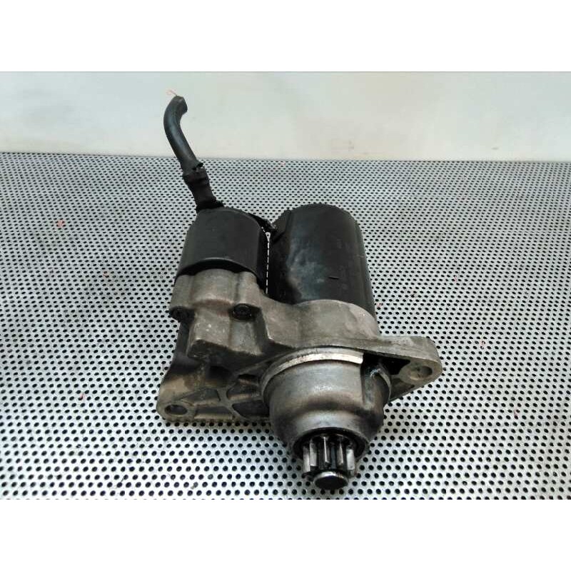 Recambio de motor arranque para seat ibiza (6l1) 1.4 16v referencia OEM IAM 0001121016 02T911023E 2