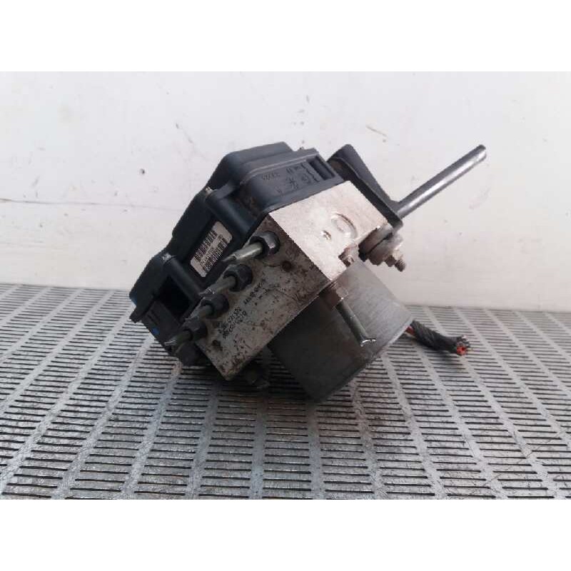 Recambio de abs para peugeot 107 1.0 cat (384f) referencia OEM IAM 02652315709 445100H010 - Rojo 3