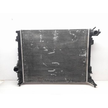 RADIADOR AGUA 214105169R VALEO