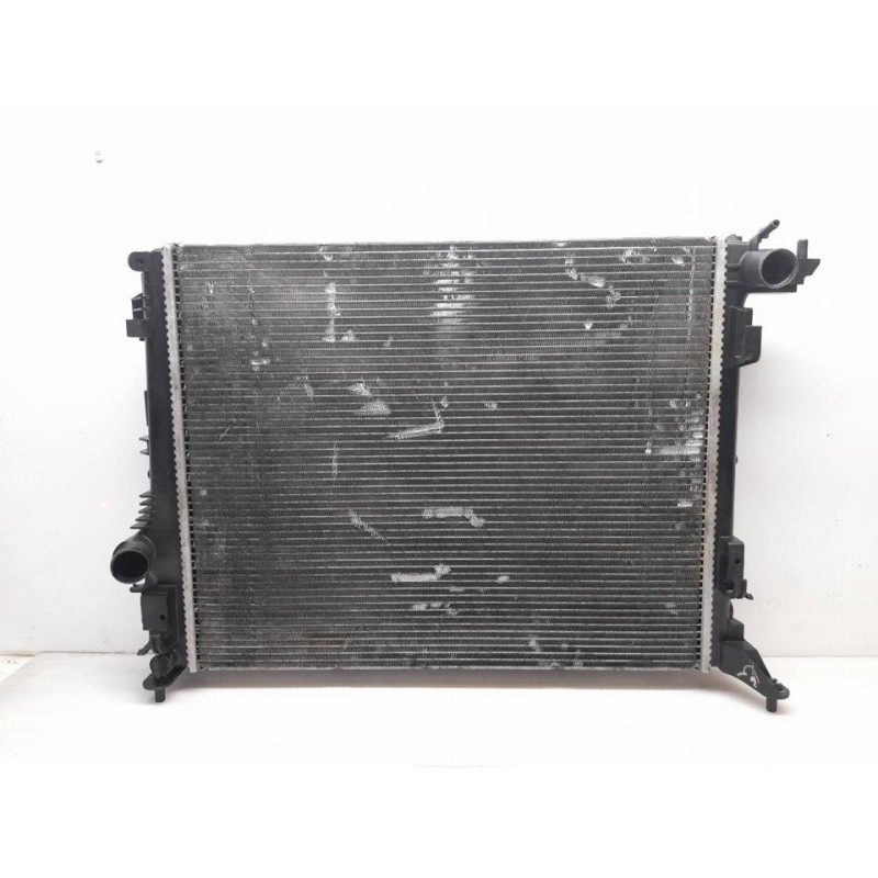 Recambio de radiador agua para renault scenic iv intens referencia OEM IAM 214105169R  VALEO