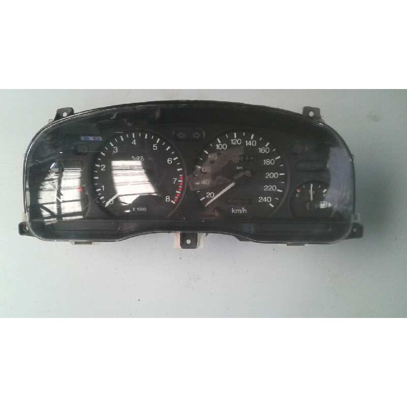 Recambio de cuadro instrumentos para ford mondeo familiar (gd) 2.5 v6 24v cat referencia OEM IAM 93BB10849VE 94479 FORD