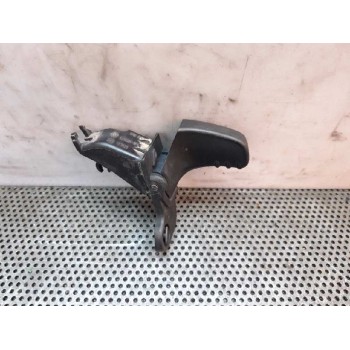MANETA EXTERIOR DELANTERA DERECHA 8200385179 