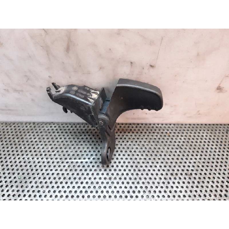 Recambio de maneta exterior delantera derecha para renault twingo 1.2 referencia OEM IAM 8200385179  