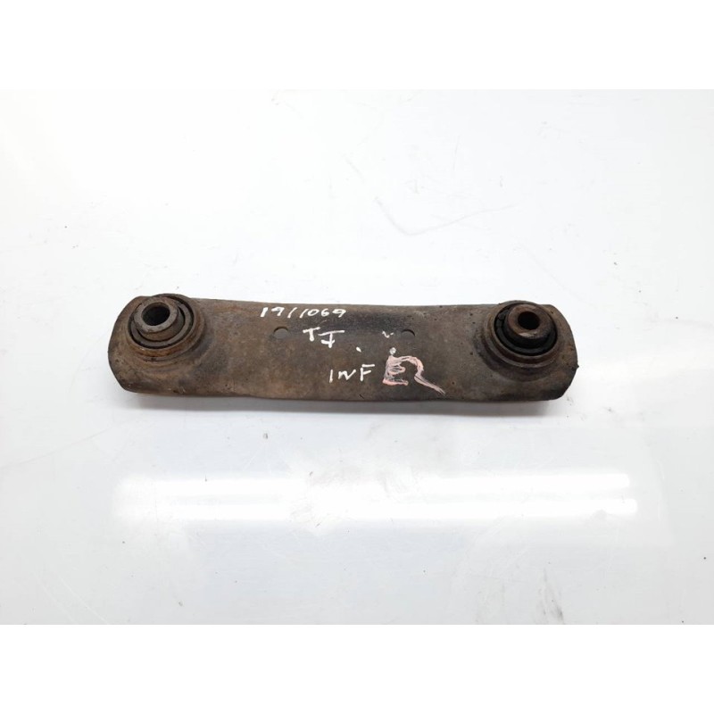 Recambio de tirante trasero izquierdo para opel insignia berlina cosmo referencia OEM IAM 1320  