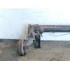Recambio de puente trasero para citroën xsara coupe 1.6 vtr referencia OEM IAM   