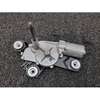 MOTOR LIMPIA TRASERO 0390201875 BOSCH