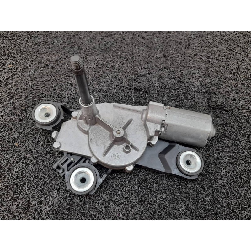 Recambio de motor limpia trasero para ford s-max (ca1) titanium referencia OEM IAM 0390201875  BOSCH