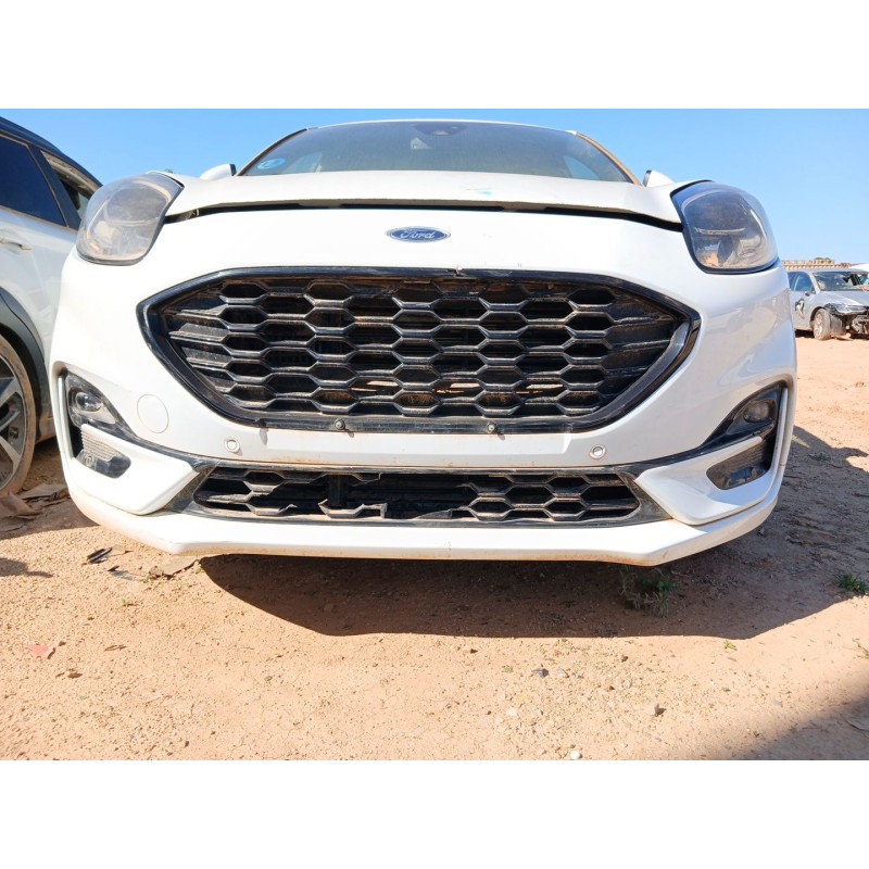 Recambio de paragolpes delantero para ford puma hybrid st-line referencia OEM IAM   