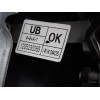 Recambio de volante para kia rio concept referencia OEM IAM 125230065  