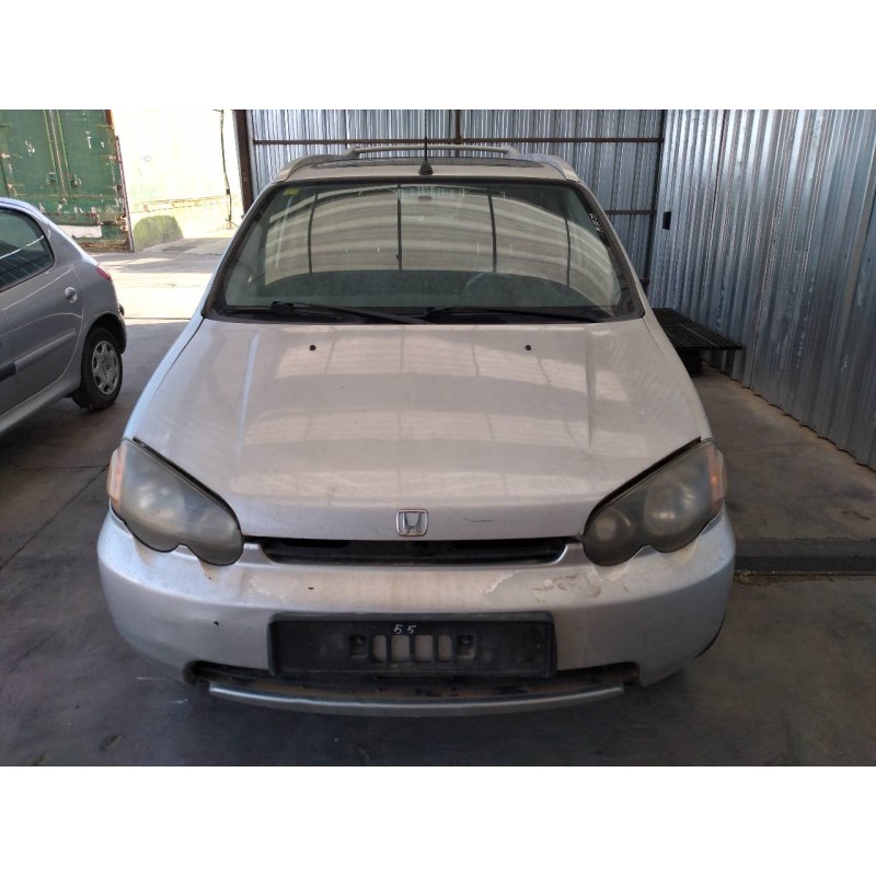 honda hr-v (gh) del año 2000