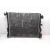 Recambio de radiador agua para renault scenic iv intens referencia OEM IAM 214105169R  VALEO