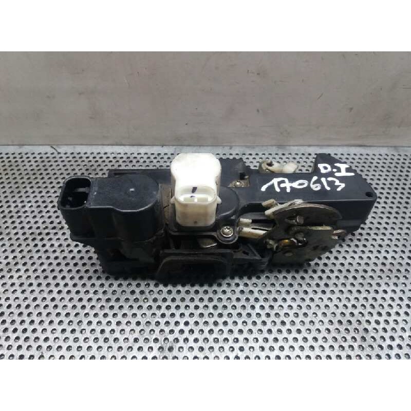 Recambio de cerradura puerta delantera izquierda para opel frontera b limited referencia OEM IAM 3