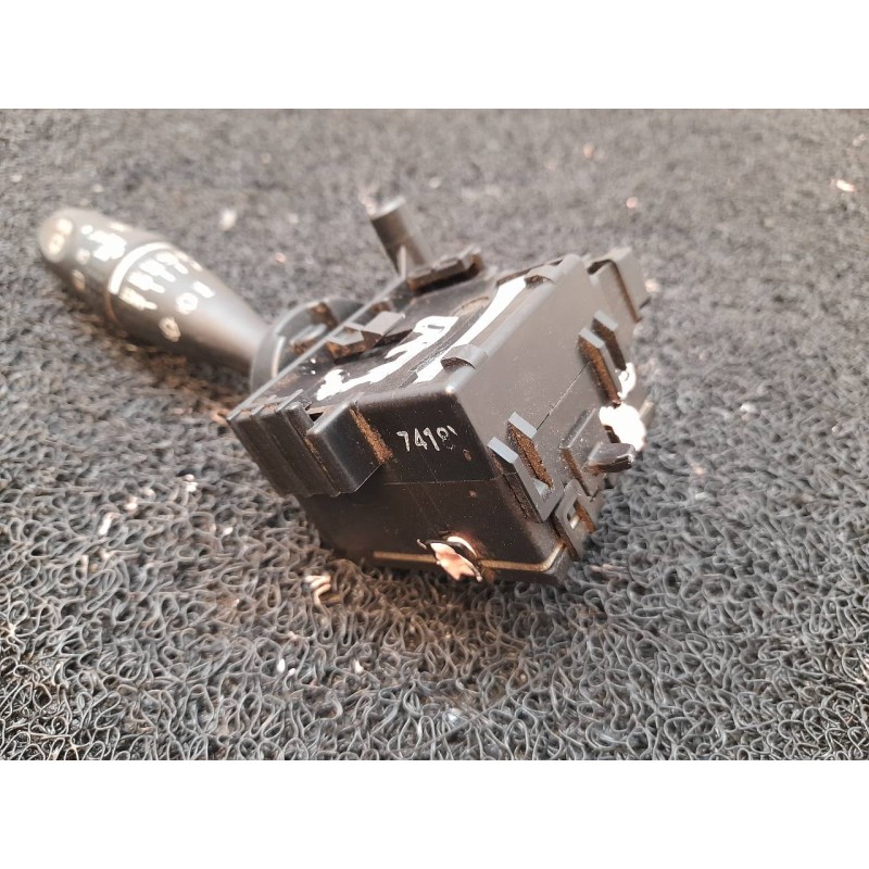 Recambio de mando limpia para suzuki sx4 rw (ey) glx referencia OEM IAM 7418Y 2