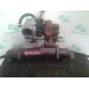 Recambio de turbocompresor para opel frontera a 2.5 turbodiesel referencia OEM IAM VA59B9706 IHI IHI