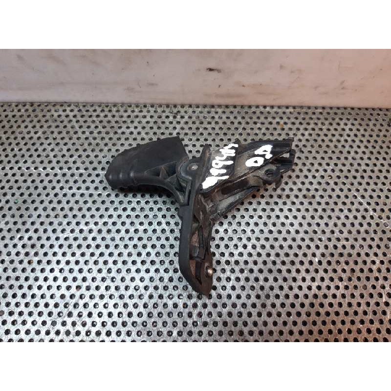 Recambio de maneta exterior delantera derecha para renault twingo 1.2 referencia OEM IAM 8200385179 - Negro 2